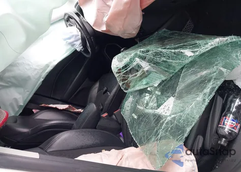 2019 Jeep Compass Latitude 4X4 из США, поврежденный, VIN 3C4NJDBB6KT847782